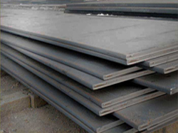 Boiler Quality Steel Plates