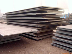 Carbon Steel Plates