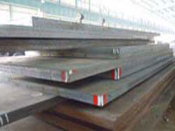 Pressure Vessel Steel Plate